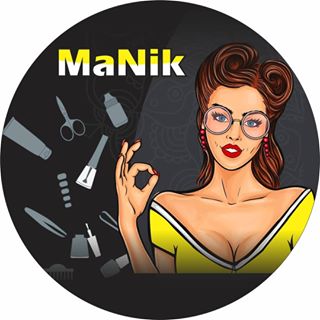 Manik Shop, магазин профессиональной косметики. Степногорск, 3 мкр, 9 дом