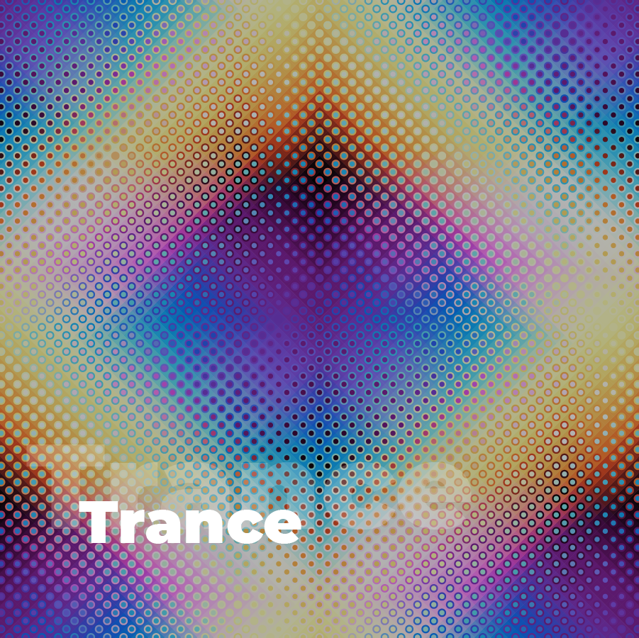 🎧 Trance | транс, электро
